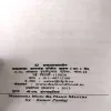 Narendra Modi Ka Namo Mantra (Kumar Pankaj) (No. of pages 158)
