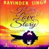 I too had a love story (pages 200)  (Ravindra Singh)