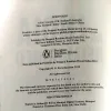 An India Reimagined (pages 284) (M N Buch)