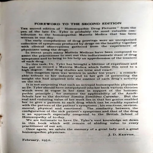 Homoeopathic Drug Pictures (pages 868)