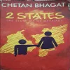 2 States ( By Chetan Bhagat )( Total Pages = 269 )