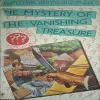The Mystery Of The Vanishing Treasure ( By Robert Arthur )( Total Pages = 160 )