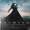 Beloved (No. of pages =321 ) (by = Toni Morison )