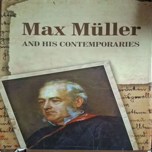Max Muller And His Contemporaries ( By Swami Sarvabhtananda )(Total Pages = 236 )