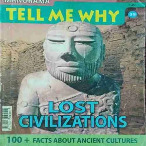 Tell me why ( August 2011 )