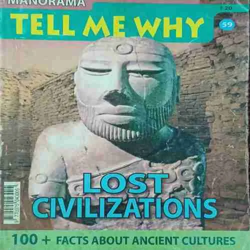 Tell me why ( August 2011 )