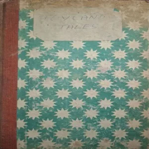 Toyland Tales ( By Enid Blyton )( Total Pages = 156 )