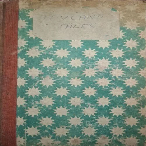 Toyland Tales ( By Enid Blyton )( Total Pages = 156 )