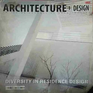 Architecture + Design ( March 2015 )