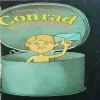 Conrad the Factory made boy