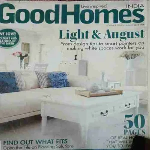 Good Homes ( 5th August 2012 )