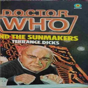 Doctor who and the sunmakers