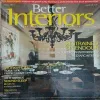 Better Interiors ( August 2008 )