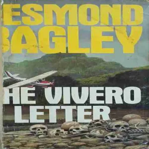 The vivero letter