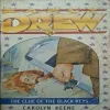 The Clue Of The Black Keys ( By Carolyn Keene )( Total Pages = 160 )