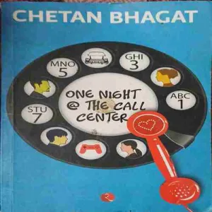 One Night @ The Call center