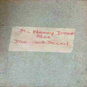 Diamond Deceit (No. of pages = 150 ) (by = Carolyn Keene )