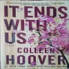 It ends with us (No. of pages = 376 ) (by = Colleen Hoover )