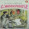 Summer Lighting ( No. of Pages = 255 ) ( By = p.g. woodhouse )