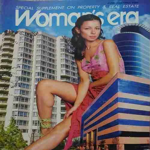 Woman 's Era ( 2nd June 2005 )