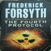 The Fourth Protocol ( By Fredrick Forsyth )( Total Pages = 444 )