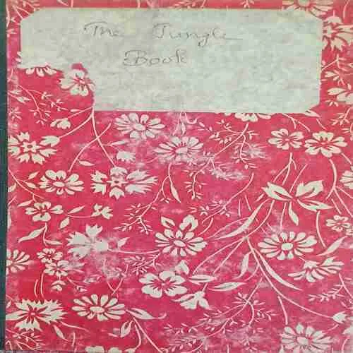 The jungle book The jungle book