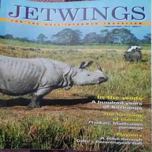 Jet wings ( February 2005 )