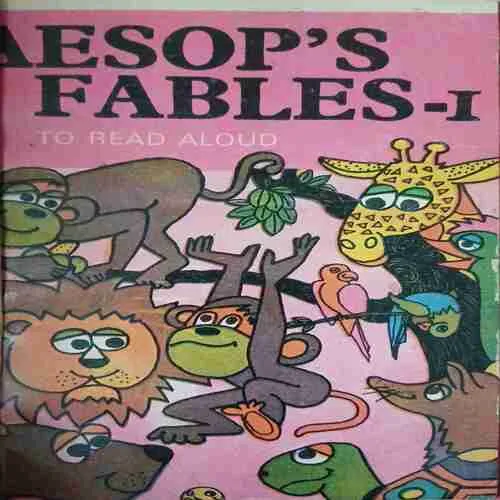 Aesop 's Fables 1