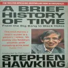 A Brief History Of Time ( By Stephan Hawking )( Total Pages = 220 )