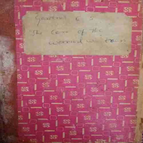 The Case of the Worried Waitress ( total pages = 151 ) ( By = Gardner E.s. )