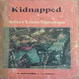Kidnapped