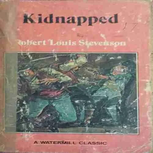 Kidnapped