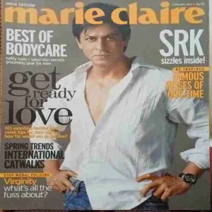 Marie Claire