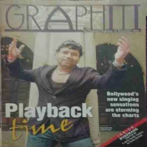 Graphiti ( 10th September 2006 )