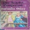 The Scarlet Pimpernel (No. of pages = 318 ) (by = Baroness Orczy )