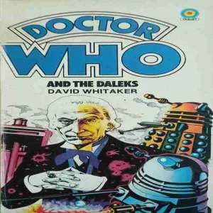 Doctor who and the Dalcks