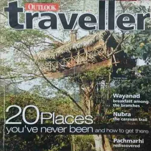 Traveller ( July 2002 )