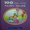 100 Well Loved Fairy Tales ( Total Pages = 100 )