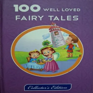 100 Well Loved Fairy Tales ( Total Pages = 100 )