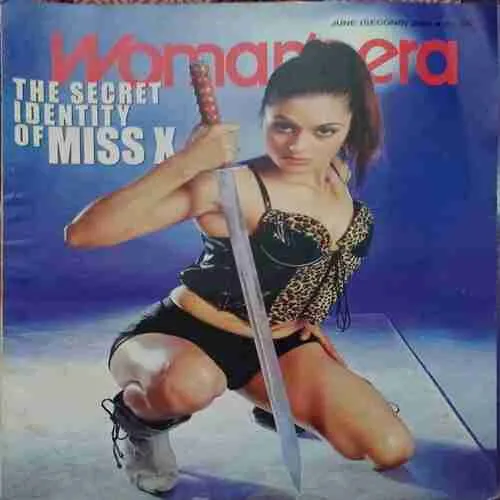Woman 's Era ( 2nd June 2005 )