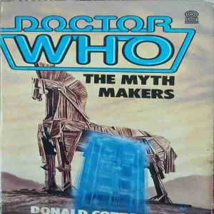 The myth Makers