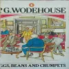 Eggs , Beans and crumpets