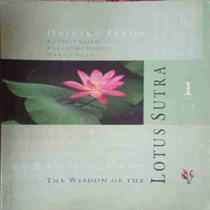 The wisdom of the Lotus Sutra