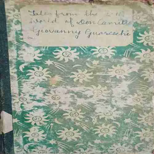 Tales from the little world of Don Camillo Tales from the little world of Don Camillo