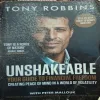 Unshakeable ( By Tony Robbins )( Total Pages = 232 )