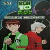 Ben10 Alien Force Double Negative ( By Charlotte Fullerton )( Total Pages = 94 )
