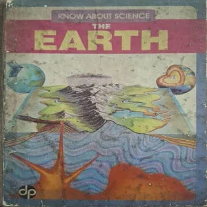 Know About The Earth (By T.R.Bahnot )( Total Pages = 64 )