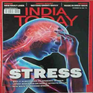 India Today ( 28th November 2022 )