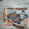 Indrajaal Comics 119