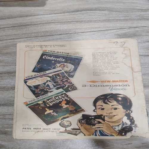 Indrajaal Comics 132
